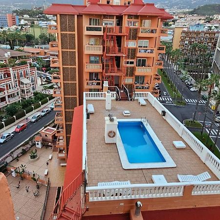 Estudio Tranquilo Cerca Del Mar. Puerto de la Cruz  Exterior photo