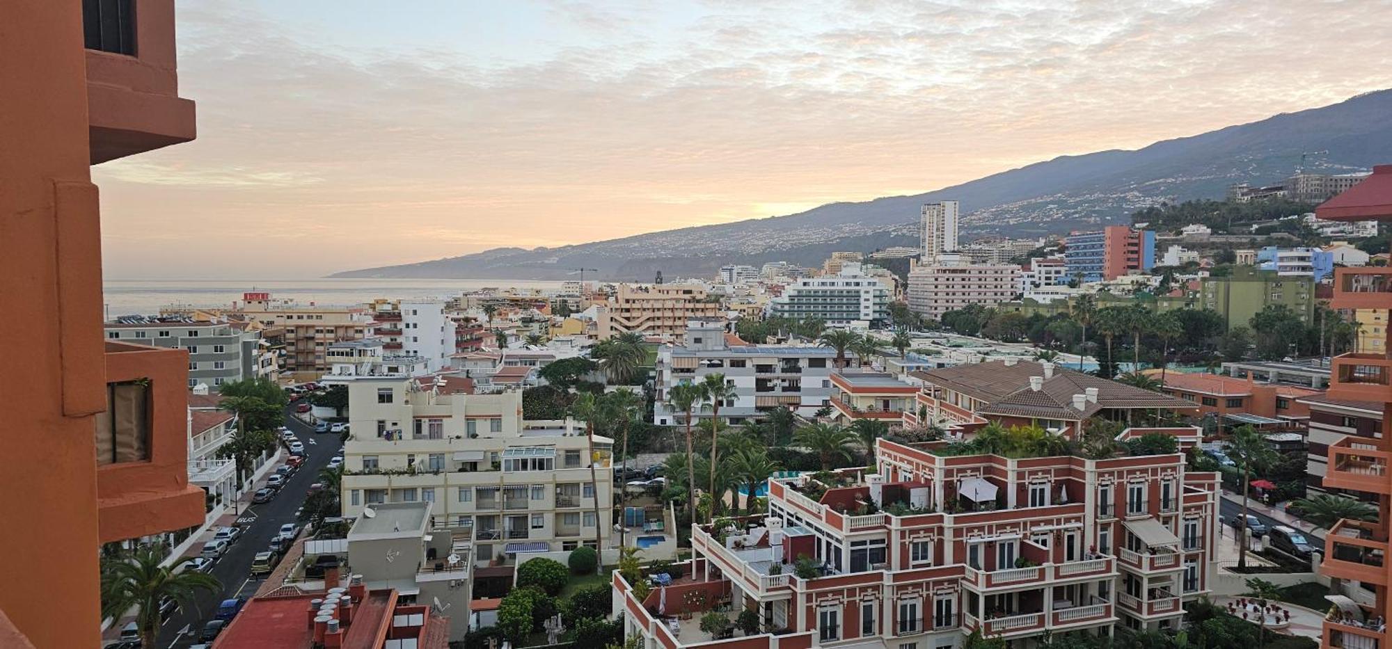 Estudio Tranquilo Cerca Del Mar. Puerto de la Cruz  Exterior photo