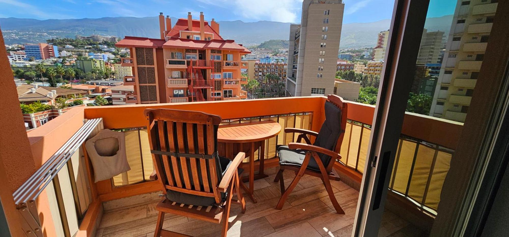 Estudio Tranquilo Cerca Del Mar. Puerto de la Cruz  Exterior photo