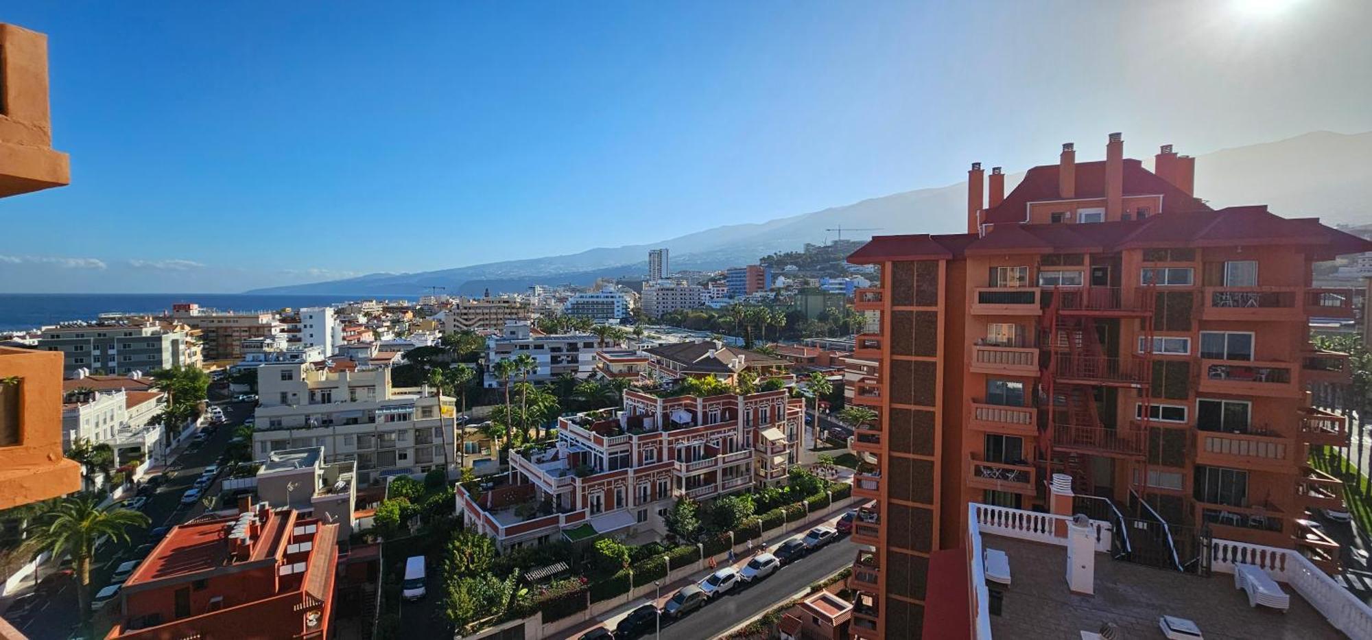 Estudio Tranquilo Cerca Del Mar. Puerto de la Cruz  Exterior photo